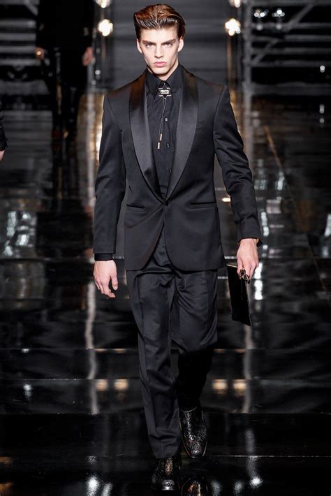 versace collection suit review|Versace suits outlet.